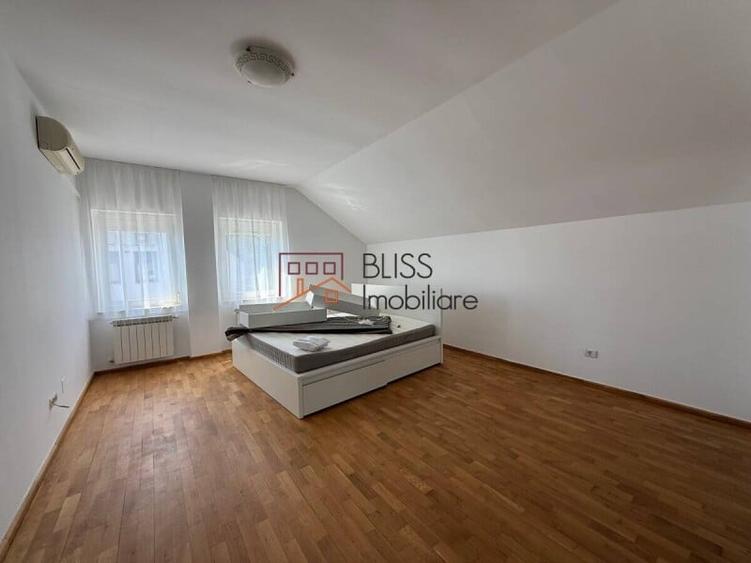 Vilă 6 camere cu piscină privată, grădină generoasă și garaj - 20