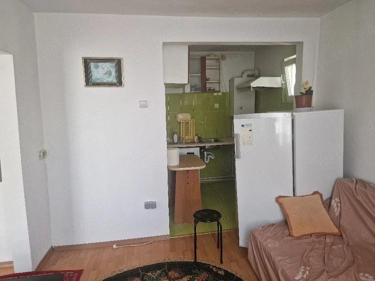 Apartament cu 2 camere semidecomandat în Dărmănești
