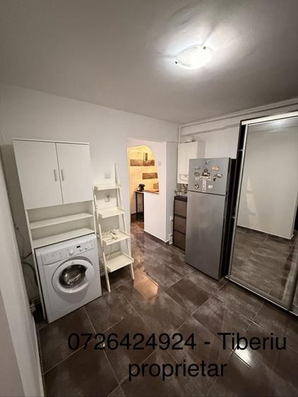 Apartament cu 2 camere decomandat în Lujerului