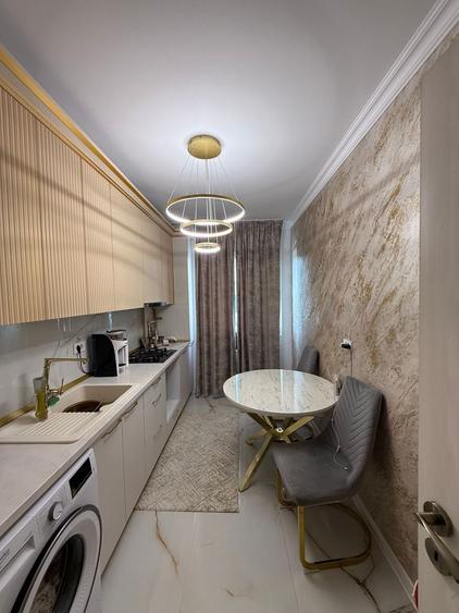 Apartament cu 2 camere decomandat, mobilat în Drumul Taberei