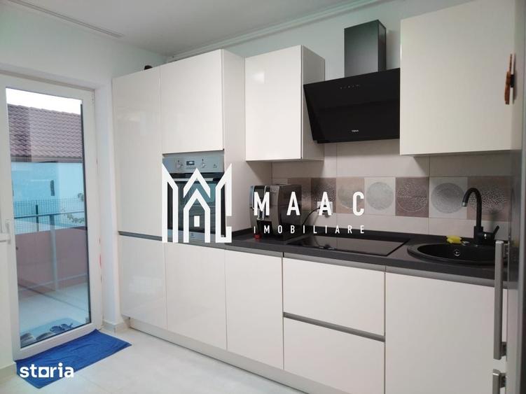 Apartament cu 3 camere în Șelimbăr