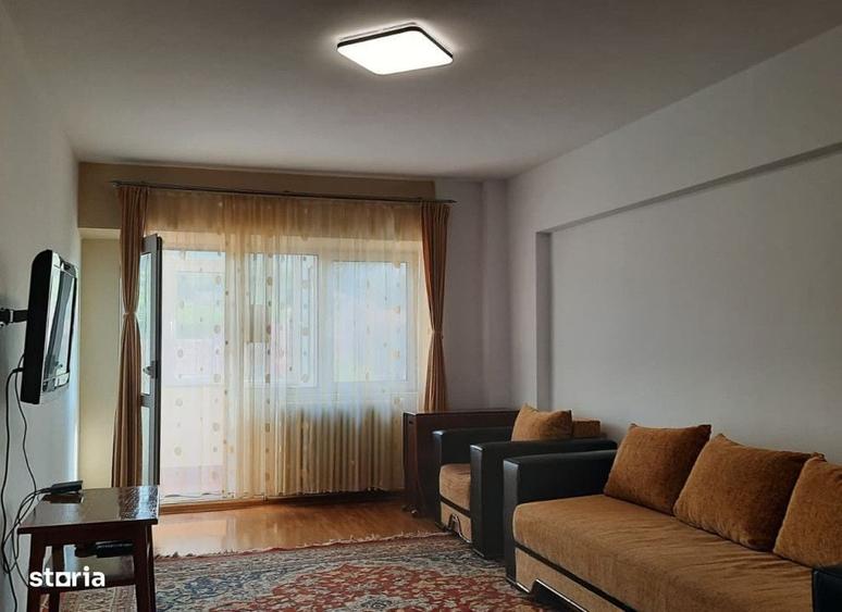 Apartament 2 camere Gara , 60 metri, etaj 5 Cod:163370 - 5