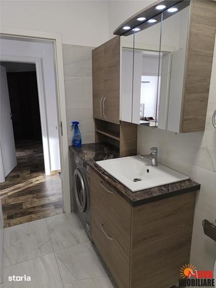 Apartament cu 2 camere în Valea Cetății