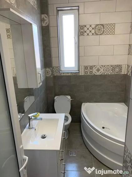 Casa cu destinatie comerciala 335 mp - 8