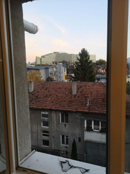 Garsoniera str Nicopole Brasov - 5