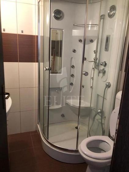 Apartament cu 2 camere semidecomandat, mobilat în Zorilor
