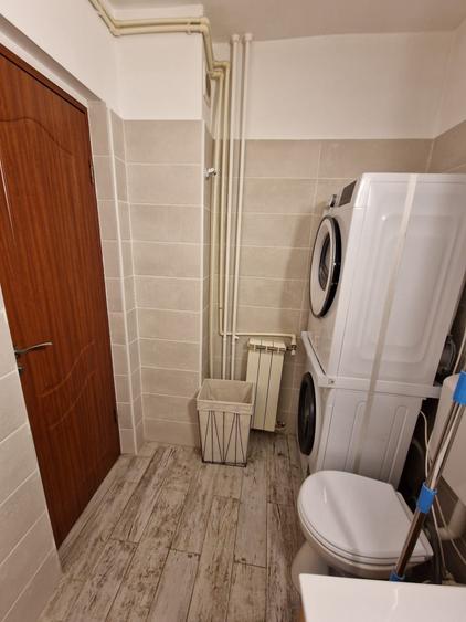 Apartament cu 2 camere decomandat în Basarab