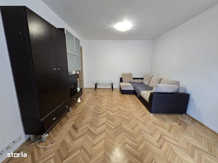 Apartament frumos 3 camere decomandat | zona UMF | cart. Zorilor! - 4