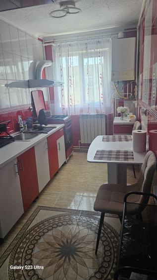 Apartament cu 2 camere în Tufeni