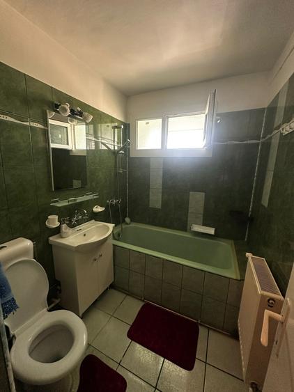 Apartament cu 2 camere semidecomandat, mobilat în Podu Roș - 7