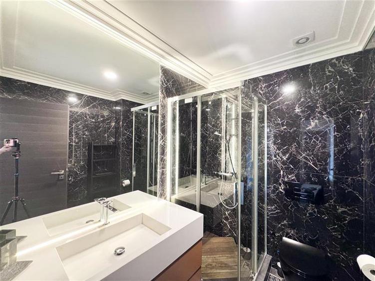 Apartament de inchiriat 4 camere Emerald Residence - 33