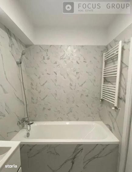 Garsoniera Lujerului | Plaza Residence - 4
