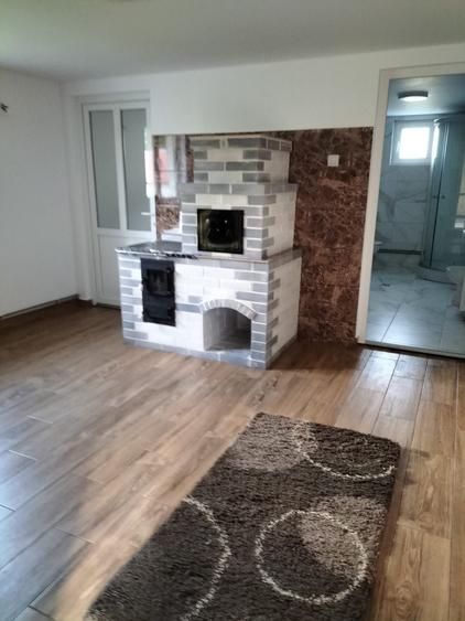 Casă cu 4 camere în Doroteia