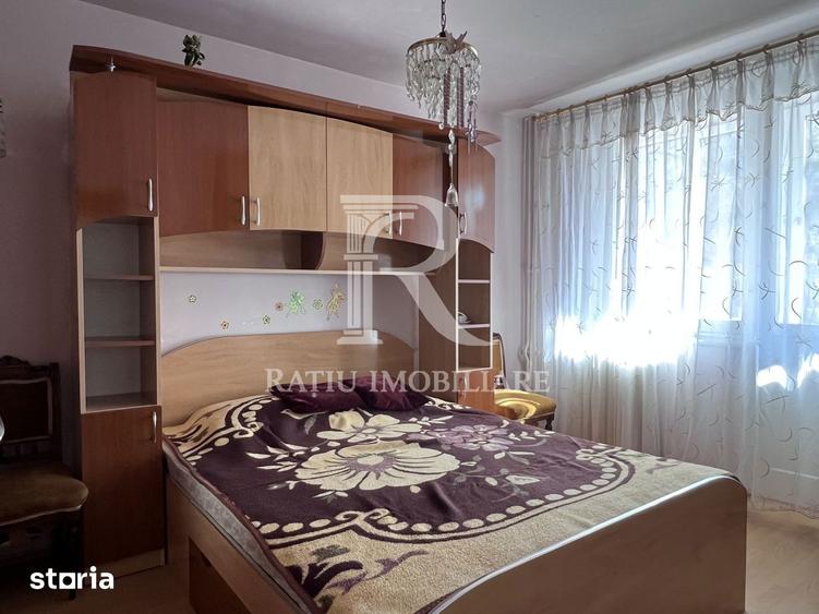 Apartament cu 3 camere în Rogerius