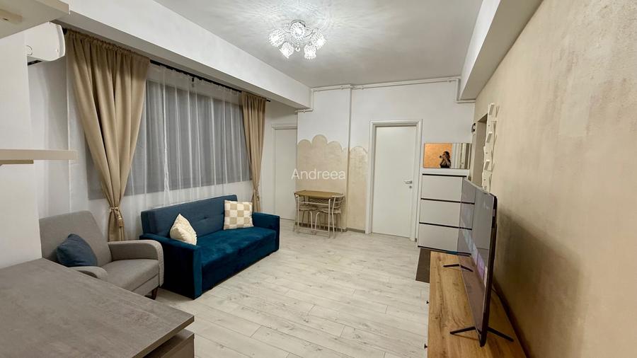 Studio de inchiriat zona Piata Gorjului / Rasaritului
