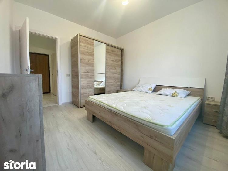 Apartament cu 3 camere în Militari