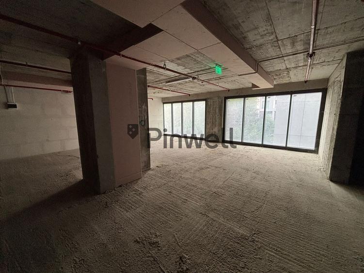 Spațiu comercial, de 269 mp, în Aviației