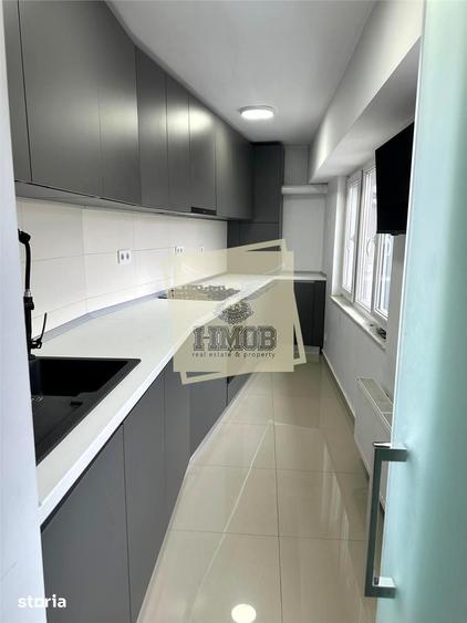 Apartament cu 4 camere în Central