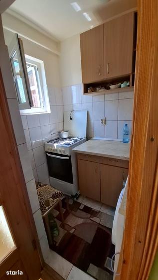 Apartament 3 cam Podu Ros Bld Primaveri valabil cu data de 20.08.2026 - 8