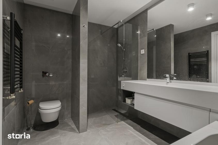 Apartament cu 3 camere în Aviației