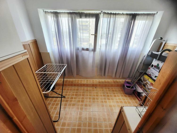 Apartament cu 2 camere decomandat în Sud