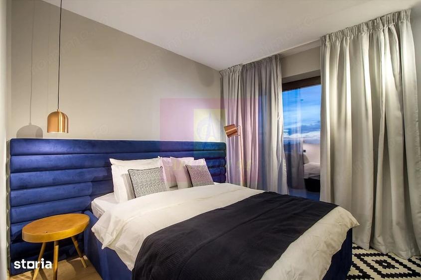 Apartament cu 3 camere decomandat în Vitan