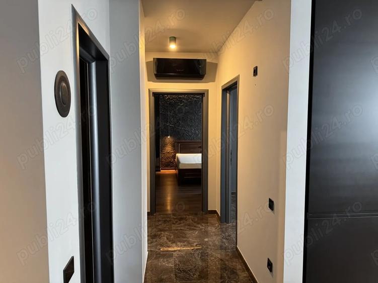 Apartament cu 3 camere decomandat în Nord