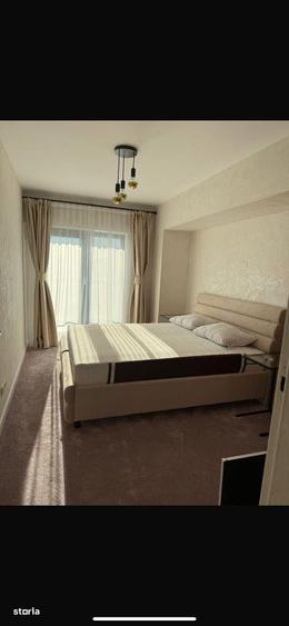 Apartament cu 2 camere în Păcurari