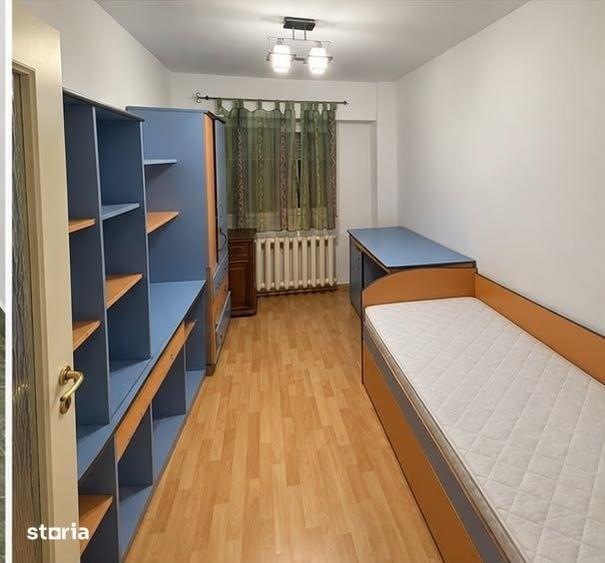 Apartament cu 3 camere în Nord