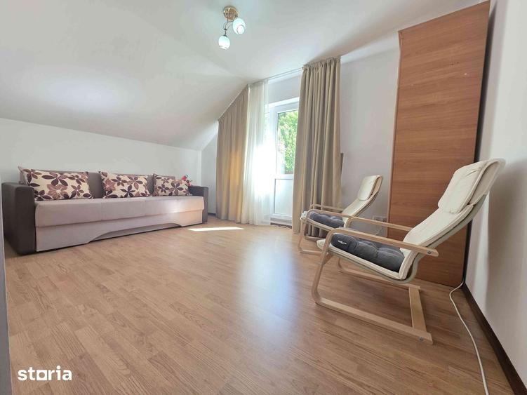 Casă cu 3 camere cu Teren 370 Mp în Turcheș