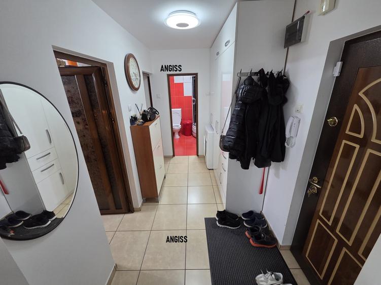 Apartament cu 2 camere în Babadag