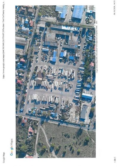 Proprietate specială, de 38,616 mp, în Ferentari