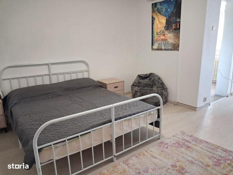 Garsoniera 33mp zona Pantelimon, Ritmului, etaj 8/10, 14min metrou - 6