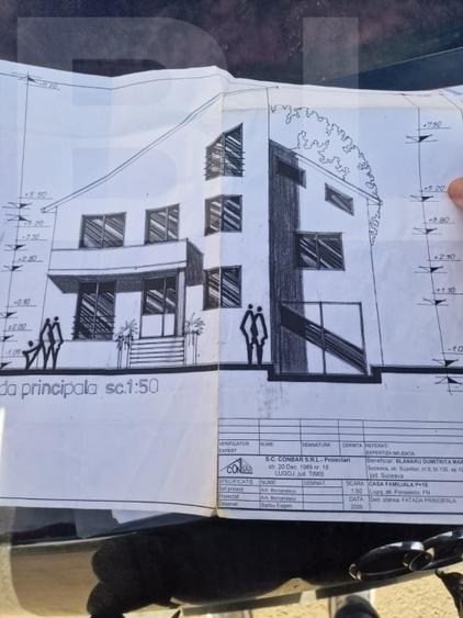 Teren Construcții intravilan de 742 mp, în Lugoj