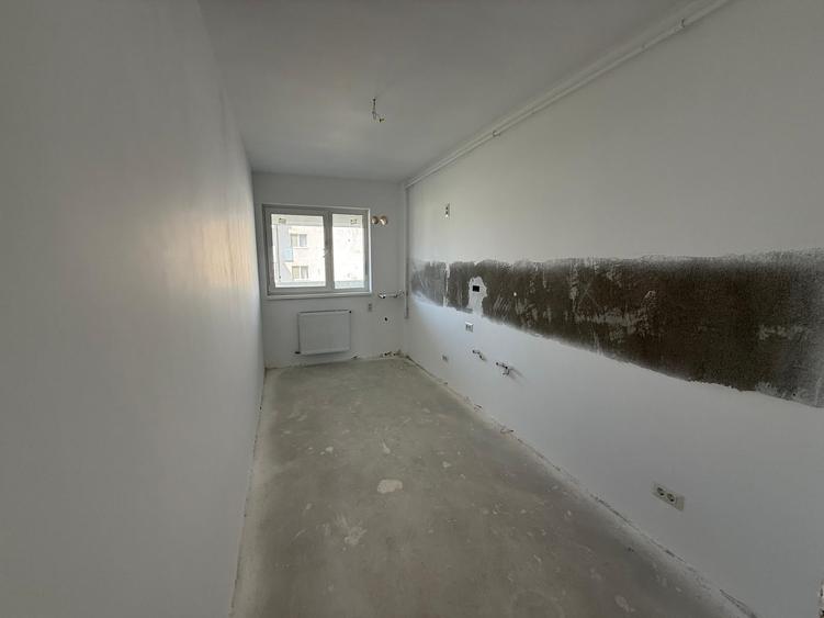 Apartament 2 Camere Complex Nou I De Vanzare I Aparatorii Patriei - 6