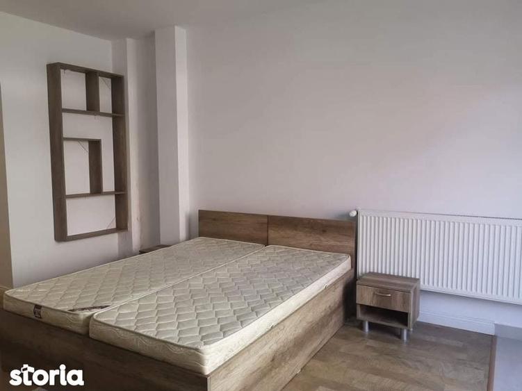 Apartament cu 2 camere în Horea