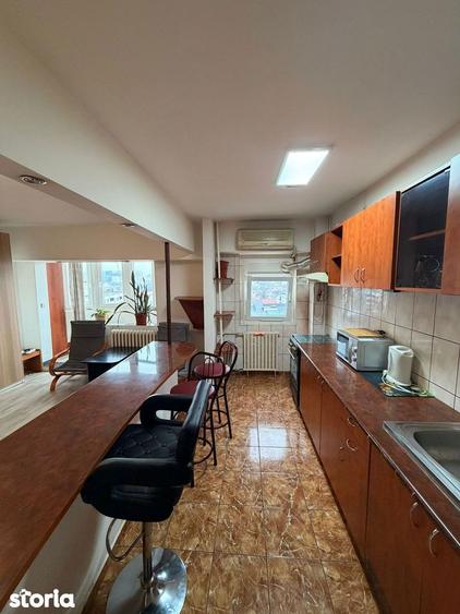 Studio cochet de inchiriat Piata Muncii, Sector 2 - 5
