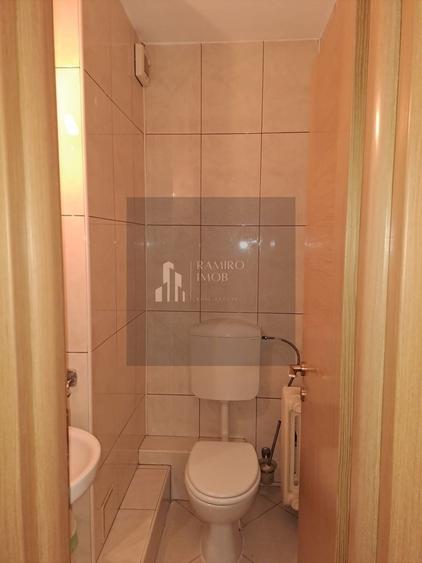 Apartament 4 camere Piata Unirii / Metrou Unirii 450m - 8