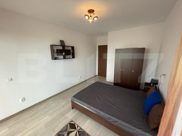 Apartament 2 camere, modern, zona Grand Park - 6