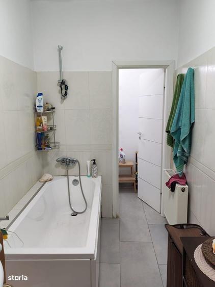 Casă cu 3 camere în Central