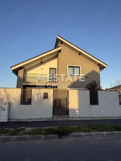 Casă cu Teren 575 Mp în Giarmata