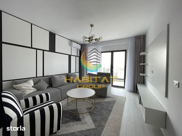 Apartament cu 4 camere în Vitan