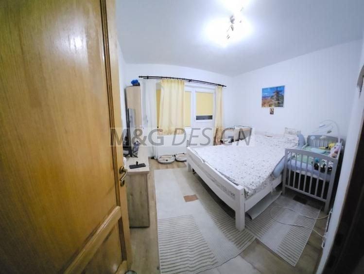 Vand apartament 3 cam, zona Lipovei - 7