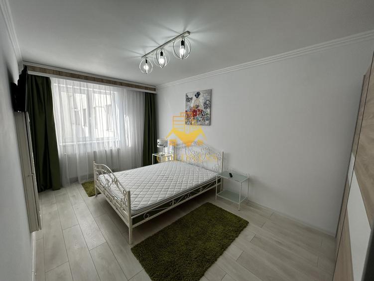 2 camere, Modern, Parcare, Pet Friendly, Dambul Rotund,Corneliu Coposu - 4