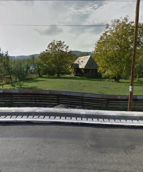 Teren de 1600 mp, în Giulești
