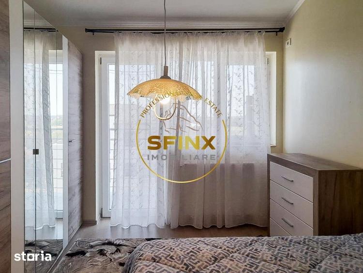 Apartament cu 2 camere în Pantelimon