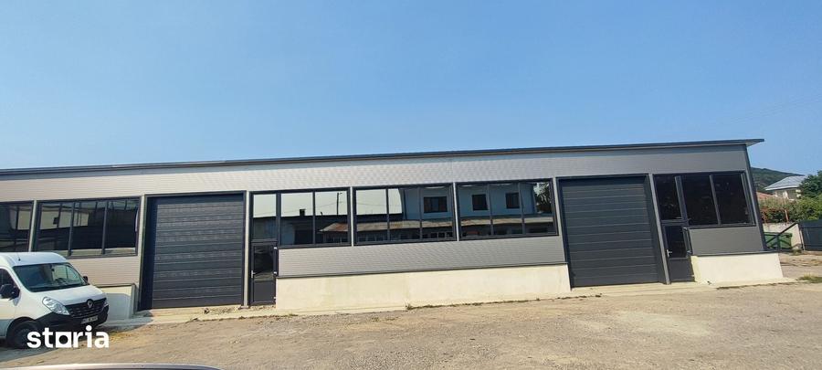 Spațiu comercial, de 288 mp, în Central