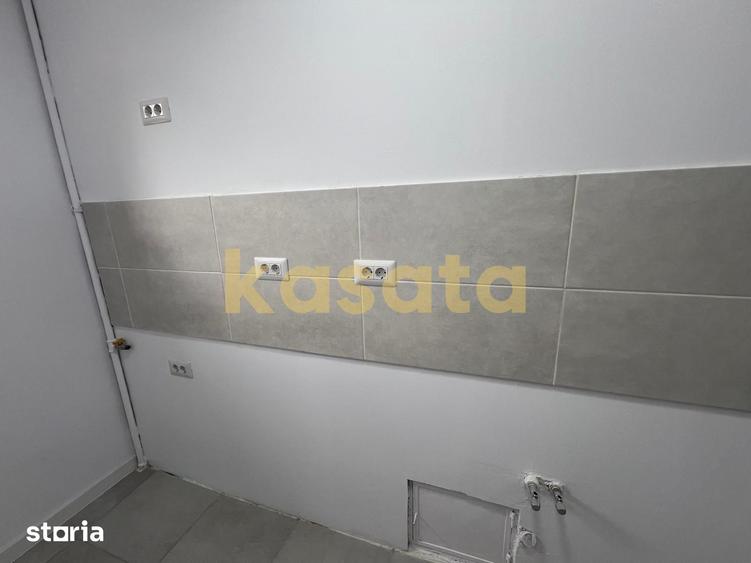 Garsonieră decomandată în Sălăjan