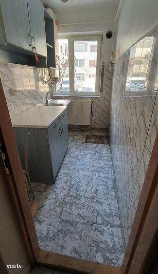 Apartament cu 2 camere semidecomandat în Fălticeni