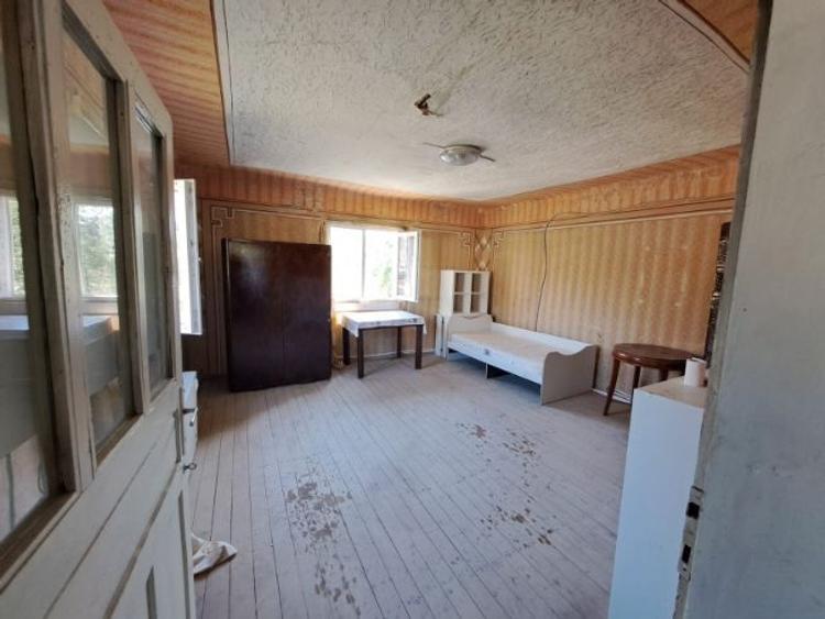 Casă cu 3 camere în Bârsău Mare - 4